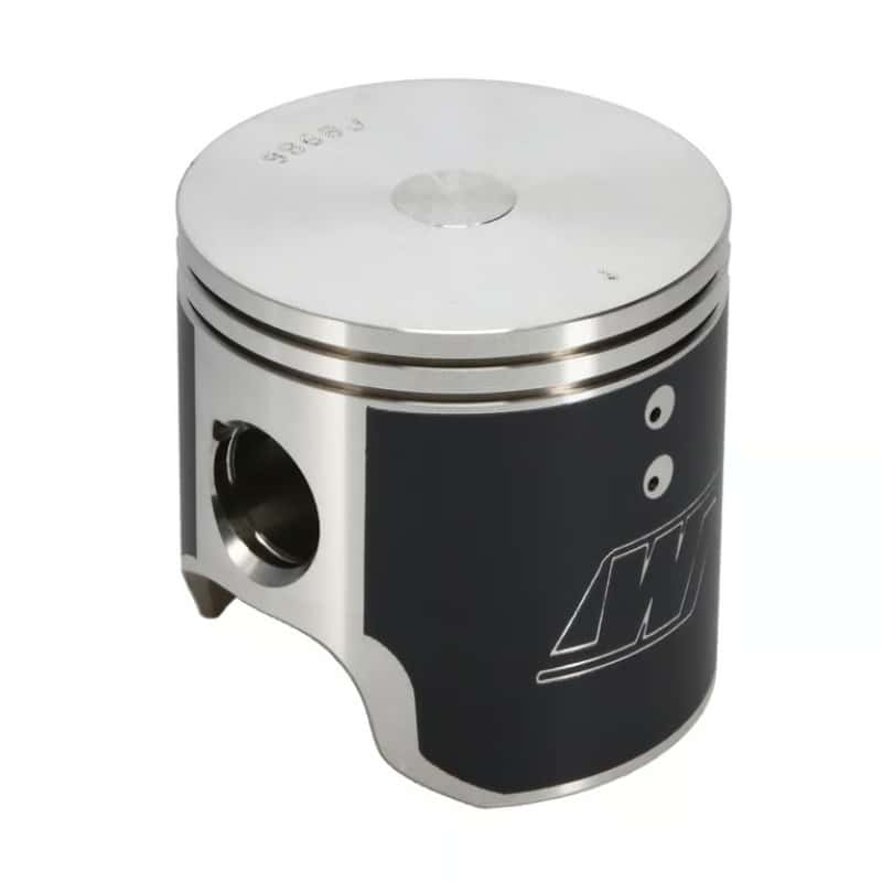 Wiseco — Wiseco Arctic Cat 600ZRT/EXT 96-00 ProLite 2638CD Piston Kit
Piston Kit - view 3