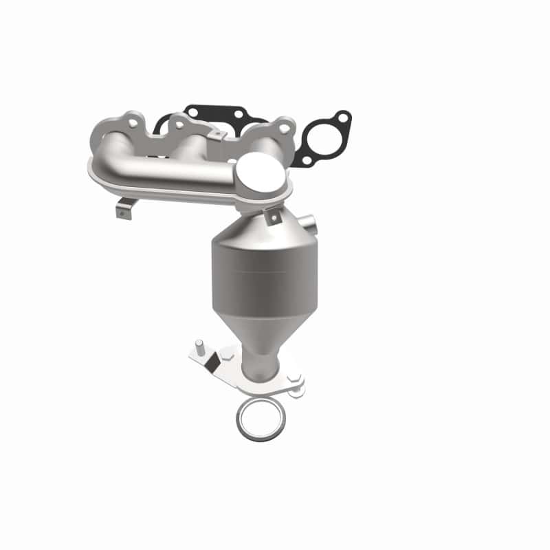 Magnaflow — MagnaFlow Conv DF Avalon/Sienna front manif
HM Grade
HM - view 25