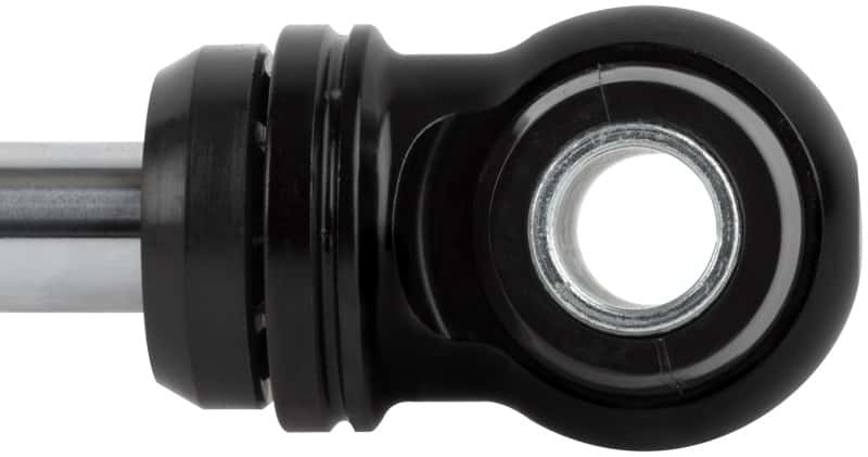 FOX — Fox 1999+ Chevy HD 2.0 Perf Series 10.1in IFP Rear Shock / 1.5in-3.5in Lift
2.0 Shock - view 2
