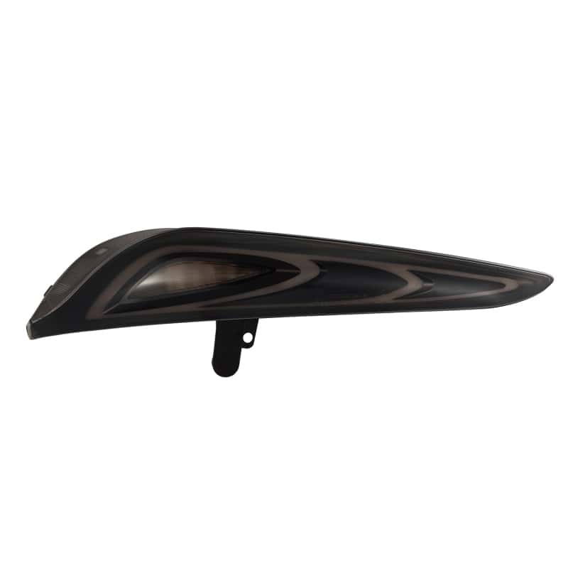 AlphaRex — AlphaRex 20-24 Toyota Supra LUXX-Series FT-1 Style LED Tail Lights Alpha-Black
Taillight Assembly - view 1