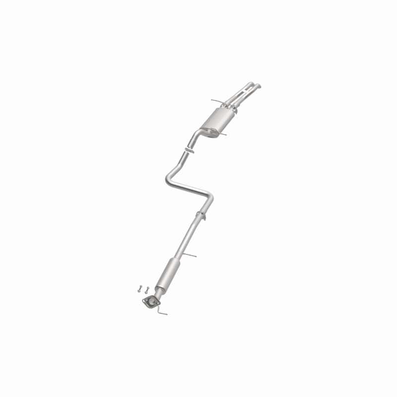 Magnaflow — BRExhaust 11-19 Ford Fiesta 1.6L Exhaust Kit
Exhaust Kit - view 22