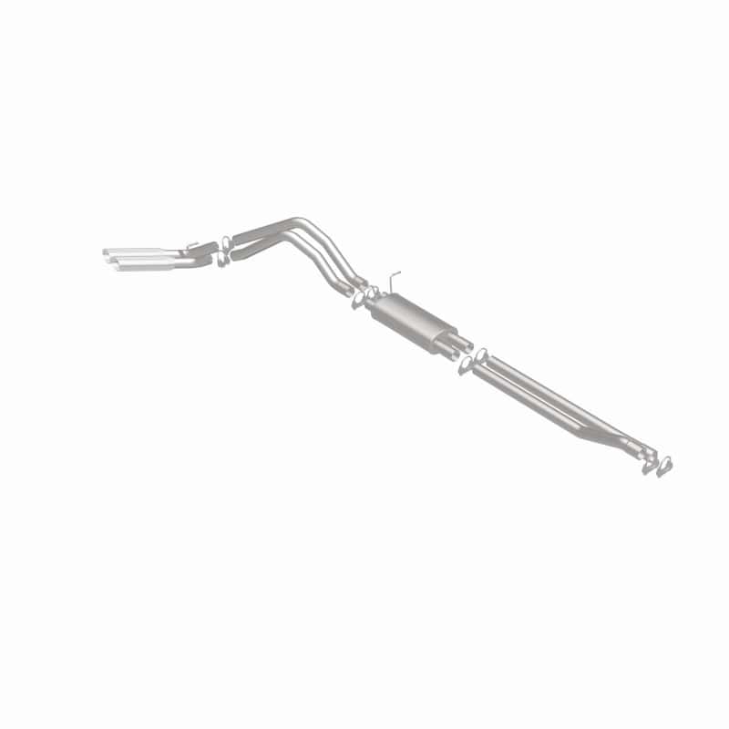 Magnaflow — MagnaFlow Sys C/B Ford F150 Harley-Davidson 2
Cat-Back - view 31