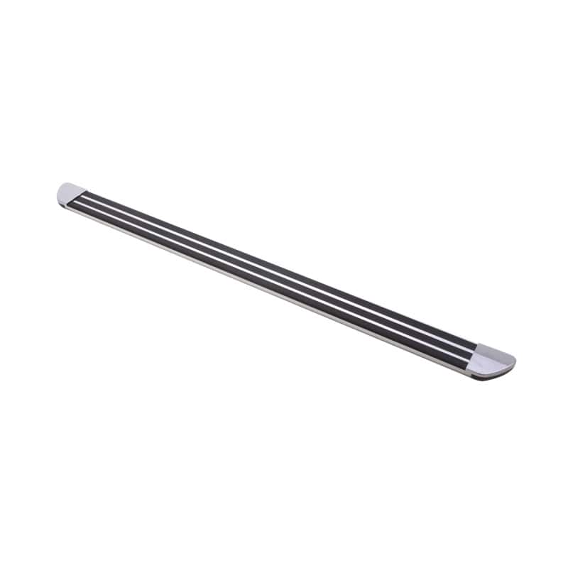 LUND — Lund Universal Crossroads 70in. Running Board - Chrome
CROSSROADS RUNNING B - view 1