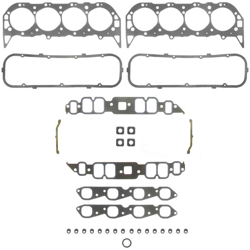 Fel-Pro — Fel-Pro 17241 Engine Cylinder Head Gasket Set - view 1