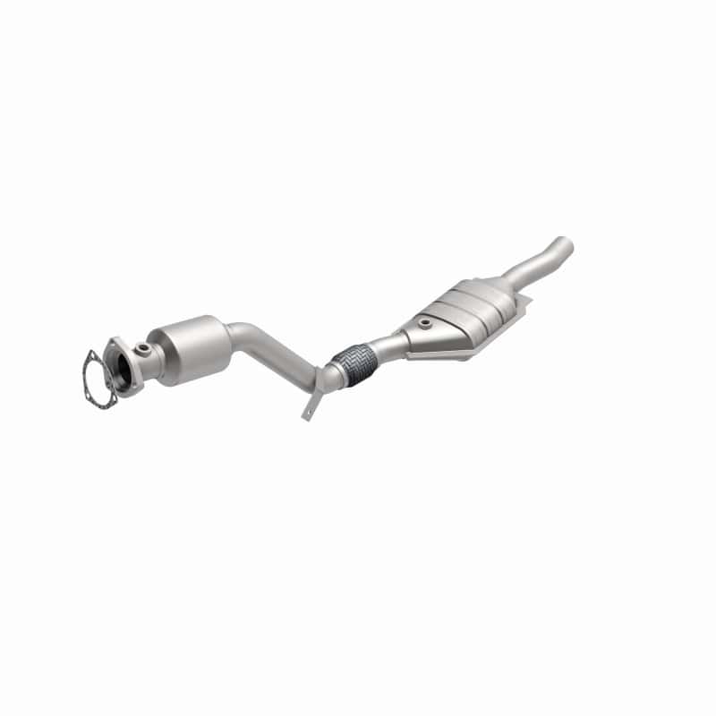 Magnaflow — MagnaFlow Conv DF 00-01 Audi A6 2.8L
California - view 28