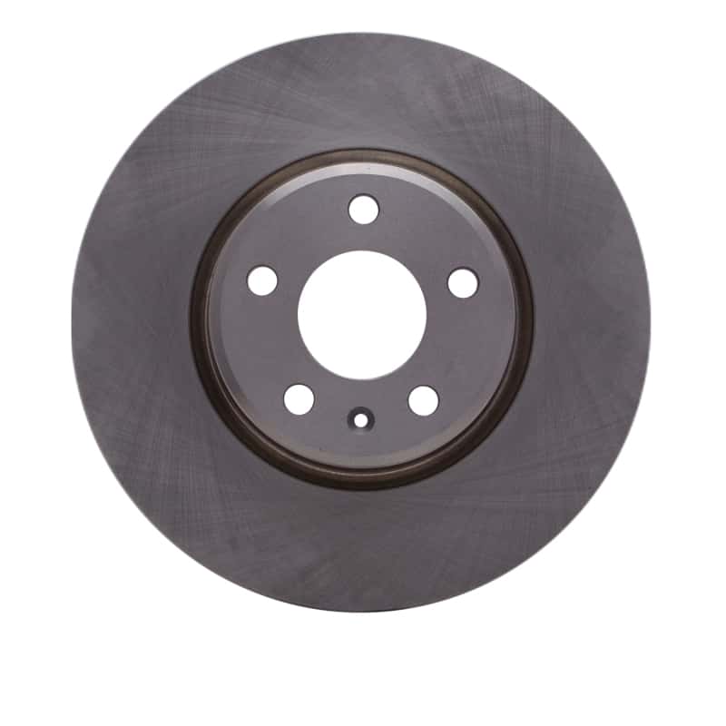 DFC — DFC 17-19 Audi A4 Quattro Front Brake Rotor
DFC Brake Rotor - view 1