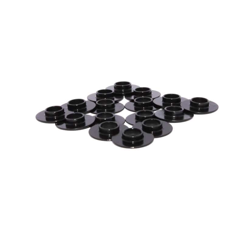 COMP Cams — COMP Cams ID Spring Seats 1.350 X 515 X
EngValve Spring Seat - view 1