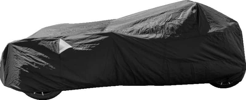 BikeMaster — Covermax Slingshot Full Cover - view 2