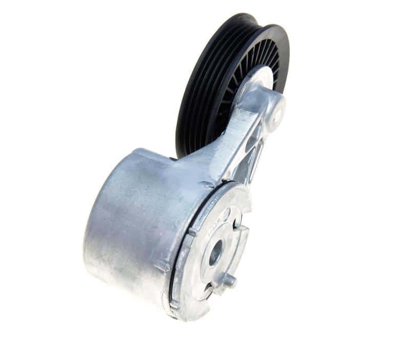 Gates — Gates 88-89 Chevrolet C & K Series Pickup V-8 5.7L Tensioner Assy. Belt Drive Tensioner - view 10