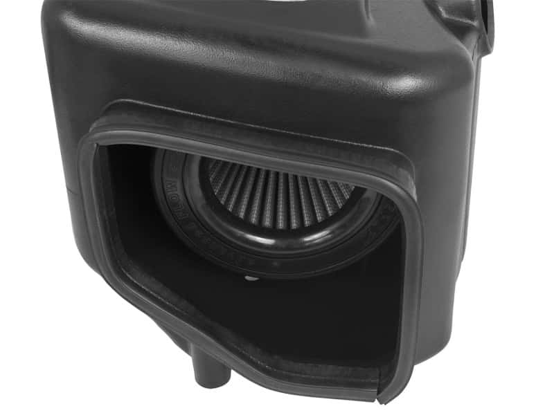 aFe — aFe Momentum GT PRO DRY S Stage-2 Intake System 09-16 GM Silverado/Sierra 2500/3500HD 6.0L V8
Momentum GT Intake - view 6