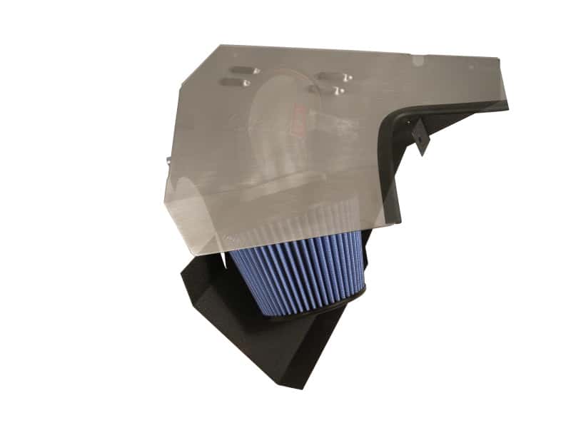 Injen — Injen 92-99 BMW E36 323i/325i/328i/M3 3.0L Black Air Intake w/ Heat-Shield and Top Cover
Short Ram Intake
Air Intake Kit - view 5