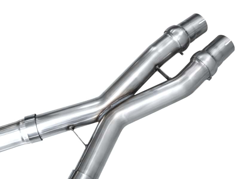 AWE Tuning — AWE Tuning 23-24 BMW G87 M2 SwitchPath Edition Exhaust - Diamond Black Tips
SwitchPath™ Catback - view 11