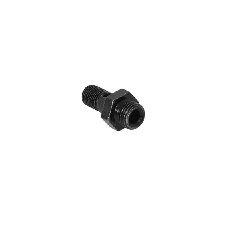 AEM — AEM High Volume Fuel Rail Banjo Fitting w/ Hole - Male -6AN ORB thread (9/16in -18)
High Volume Fuel - view 2