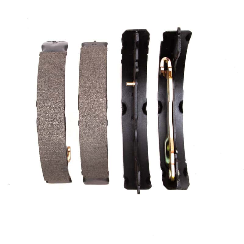 R1 Concepts — R1 2006-2014 Toyota Prius Rear Premium Service Shoes
R1 Premium Service S - view 2