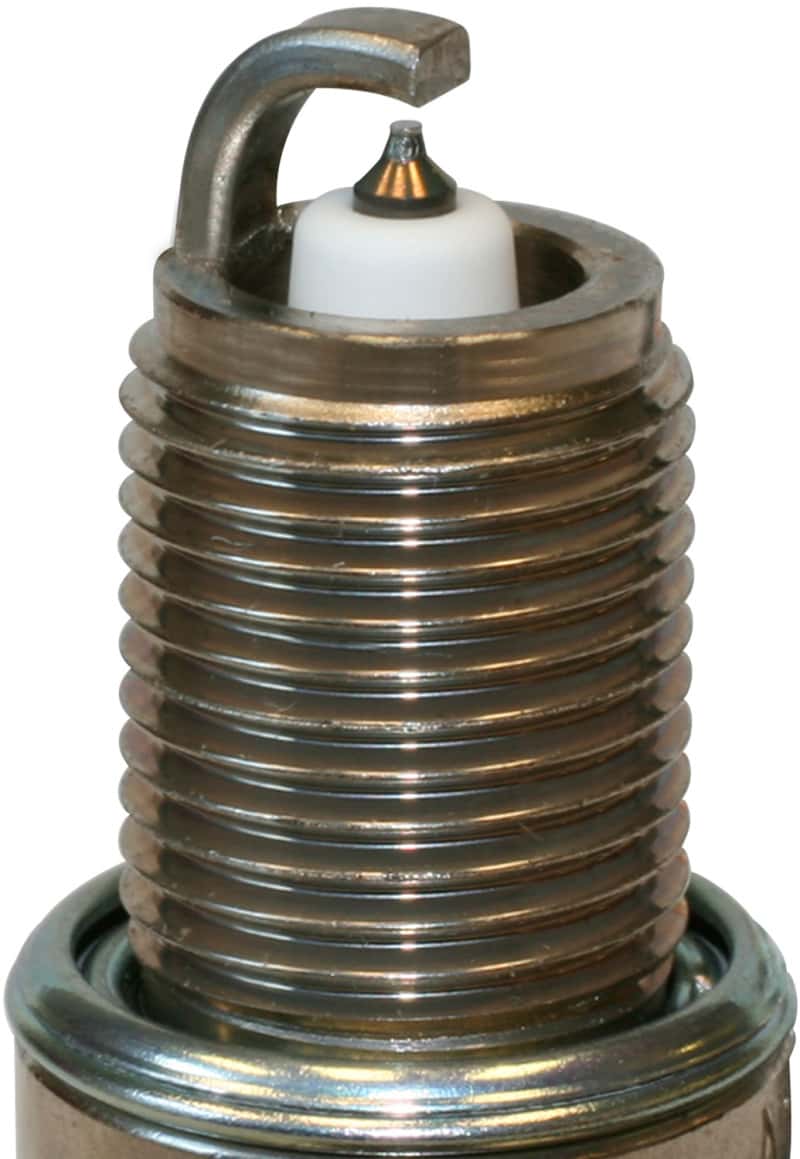 NGK — NGK Laser Platinum Spark Plug Box of 4 (PFR7N8DS) - view 3