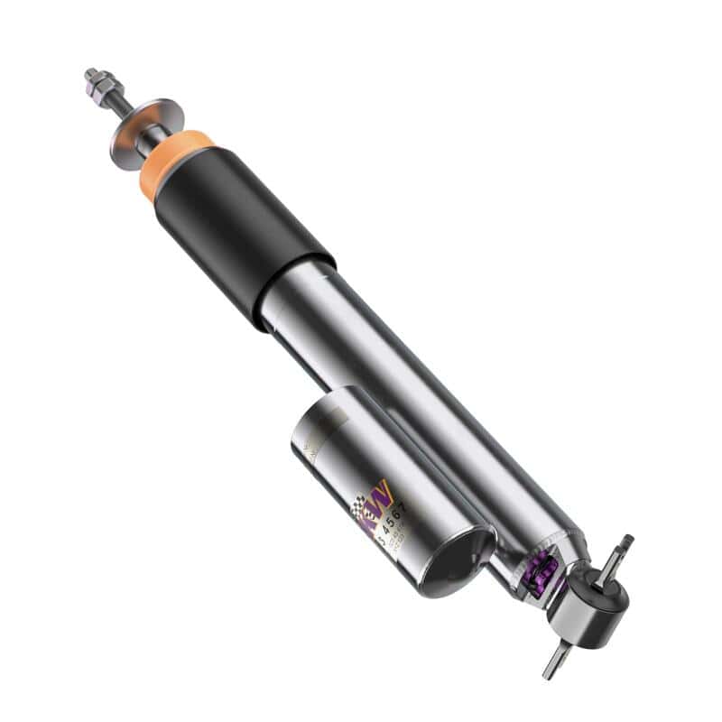 KW — KW Coilover Kit V3 Chevrolet Corvette (C6); all models excl. Z06+ZR1; w/o electronic shock
Coilover Kit - view 5