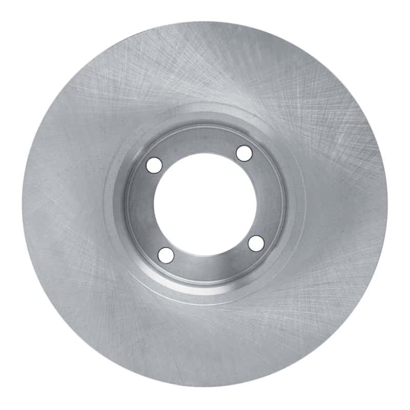 DFC — DFC 74-79 Lotus Eclat Front Brake Rotor
DFC Brake Rotor - view 5
