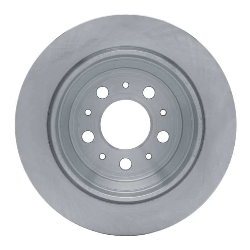 DFC — DFC 00-00 Volvo V70 Rear Brake Rotor
DFC Brake Rotor - view 5