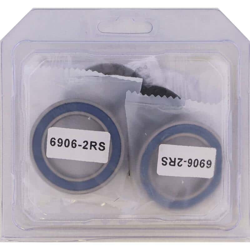 Pivot Works — Pivot Works 19-23 Beta RR 2T 125 - Front Wheel Bearing Kit - view 4