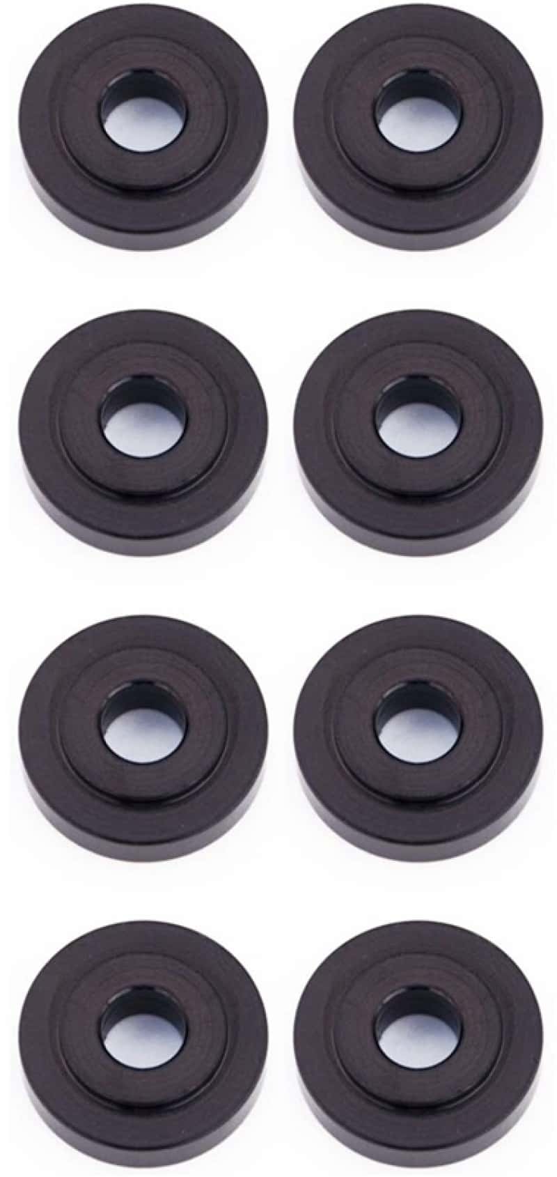 Torque Solution — Torque Solution Shifter Base Bushing Kit: Honda Civic ALL 06-12 - view 1