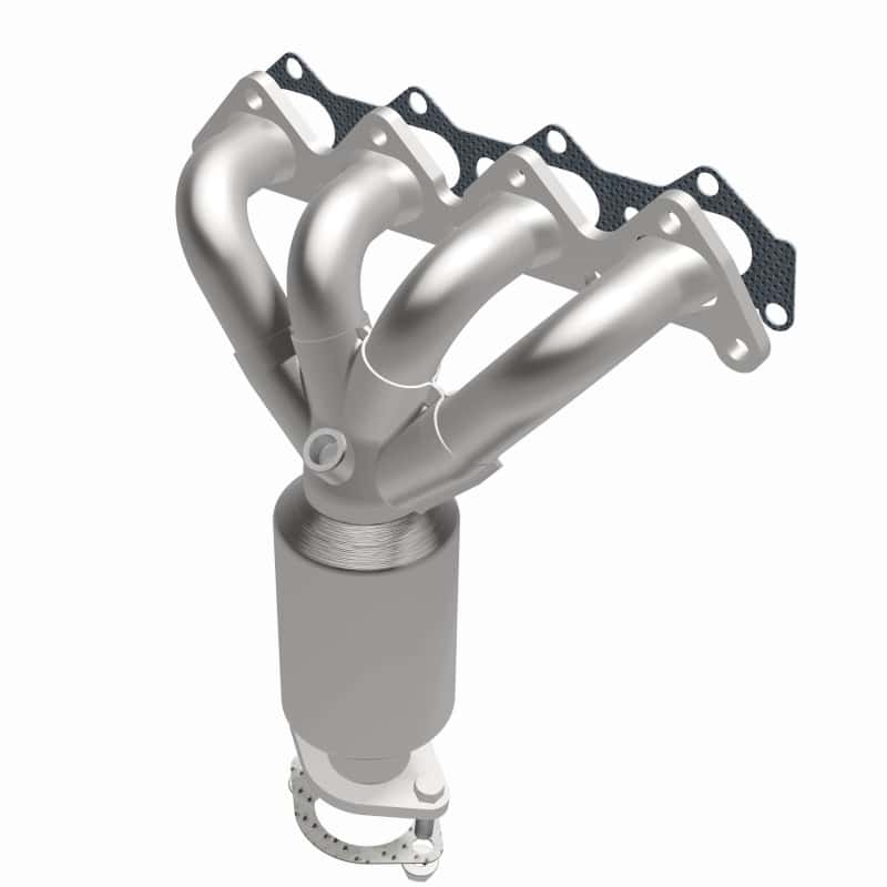 Magnaflow — MagnaFlow Conv DF 05-08 Kia Sportage 2.0L
HM Grade
HM - view 26