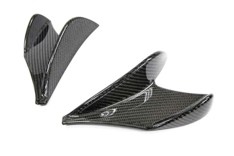 HKS — HKS Body Kit TYPE-S BRZ ZD8 Canard - view 2