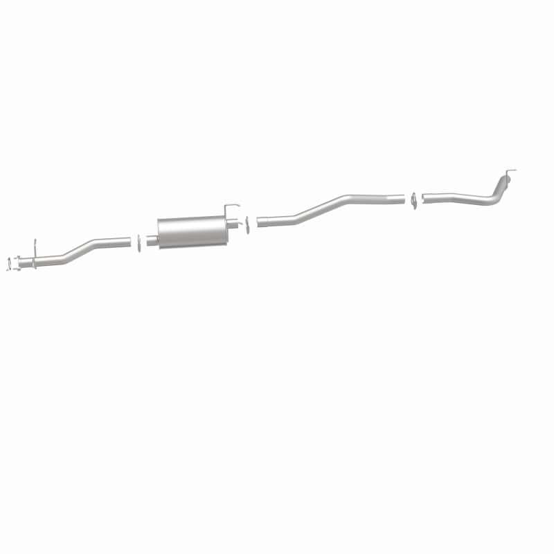 Magnaflow — MagnaFlow BRE Exhaust Kit 95-98 Toyota T100 3.4L
Exhaust Kit - view 7