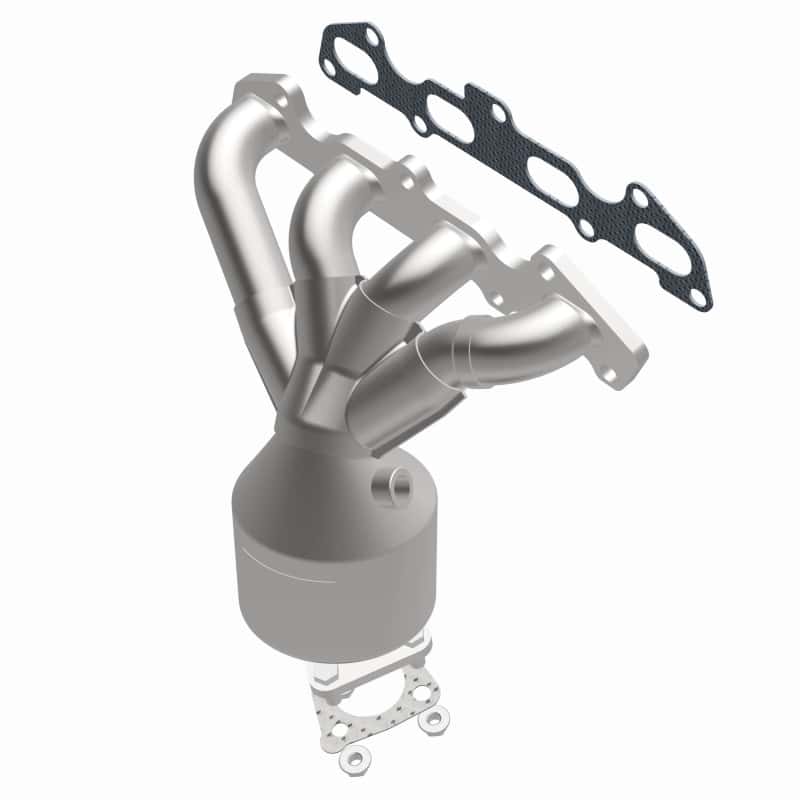 Magnaflow — Magnaflow Conv DF 01-02 Kia Rio 1.5L
California - view 27