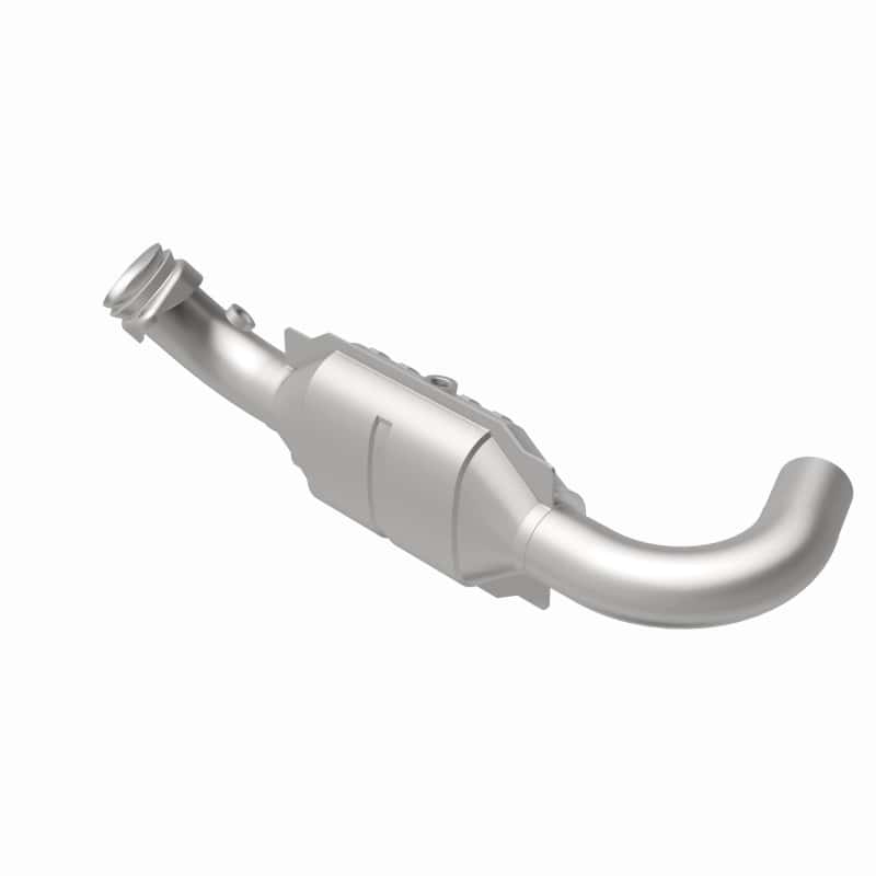 Magnaflow — MagnaFlow Conv DF 07-08 Expe/Nav 5.4L D/S OEM
OEM Grade
OEM - view 18