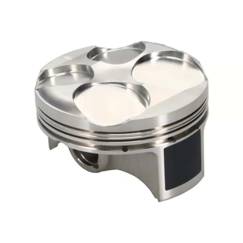 Wiseco — Wiseco Honda CBR250R/CRF250L 11.51 CR Piston Kit
Piston Kit - view 6