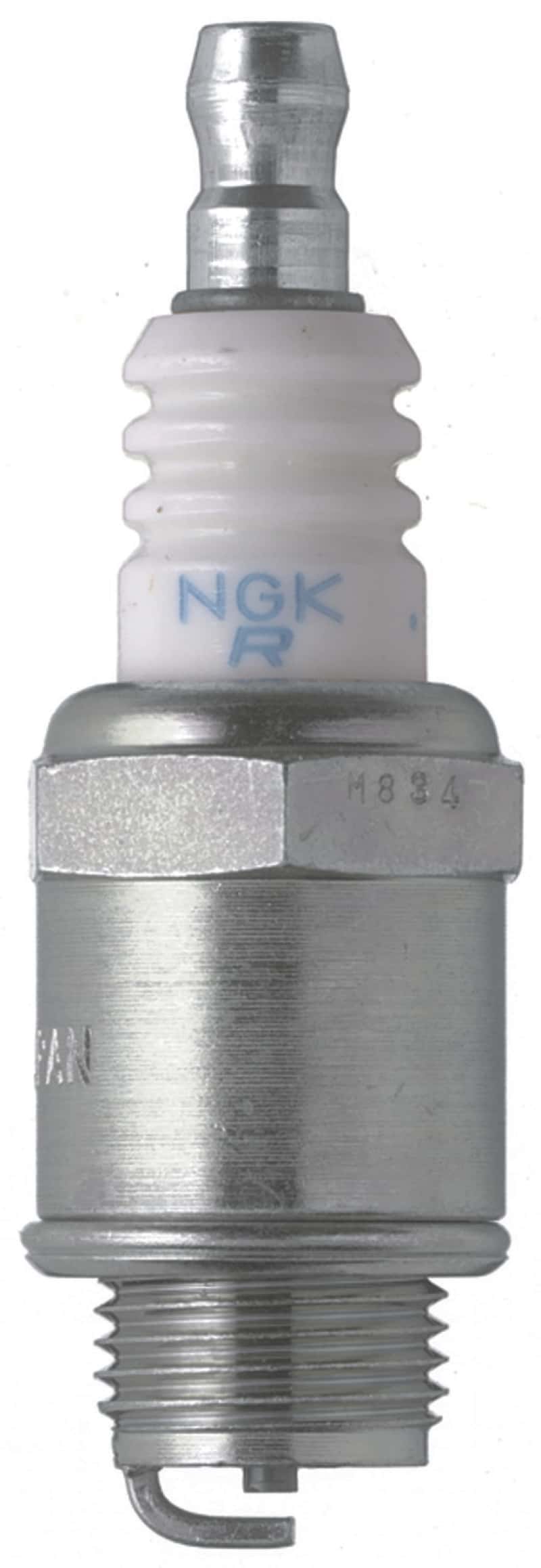 NGK — NGK Standard Spark Plug Box of 10 (BMR2A-10) - view 1