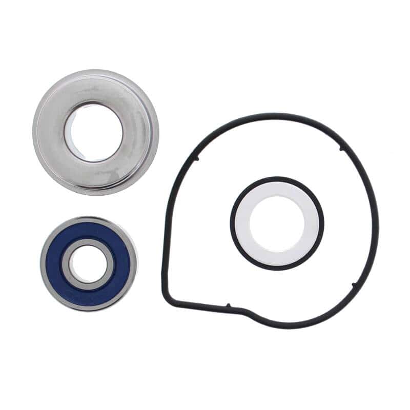 Vertex Pistons — Vertex Gaskets 00-01 Yamaha SX500R Water Pump Rebuild Kit - view 2