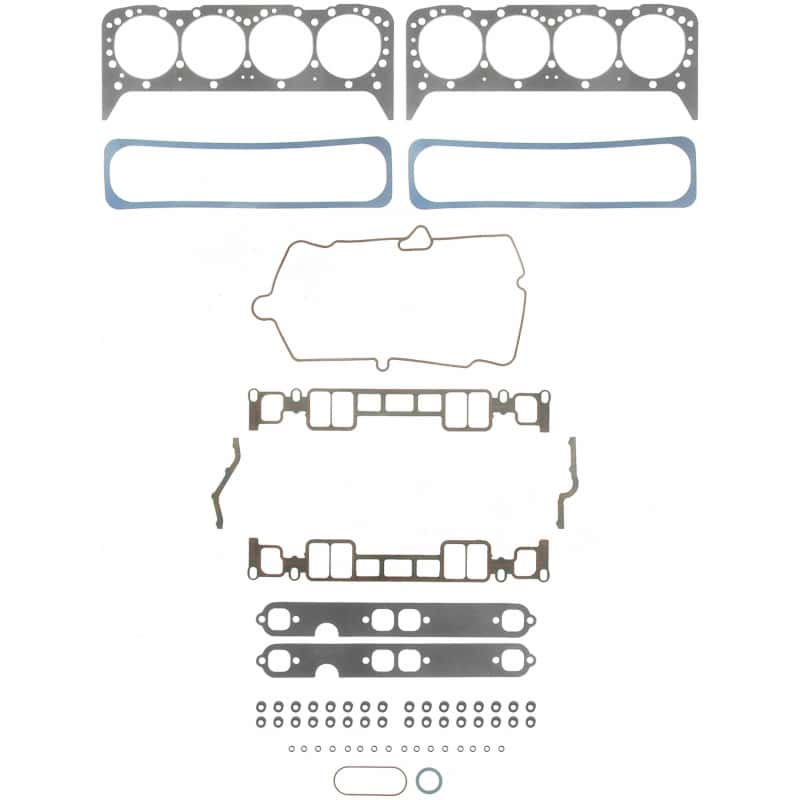 Fel-Pro — Fel-Pro 17232 Engine Cylinder Head Gasket Set - view 2