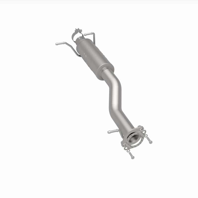 Magnaflow — MagnaFlow D-Fit Muffler 409 SS 3in w/o Tips 19-20 Ram 1500 5.7L V8
Muffler Kit - view 15