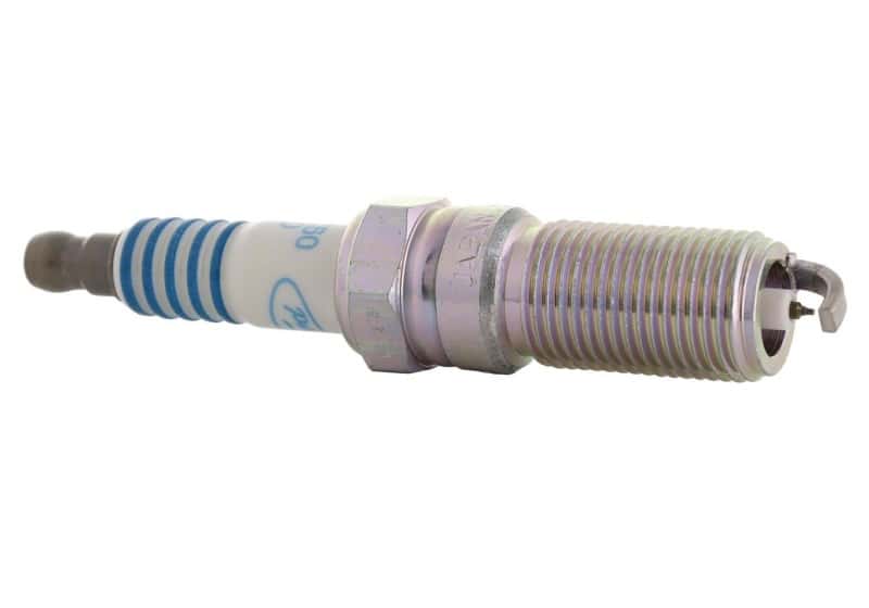 Ford Racing — Ford Racing 11-21 Mustang GT 5.0L Cold Spark Plug Set
Spark Plug Set - view 7