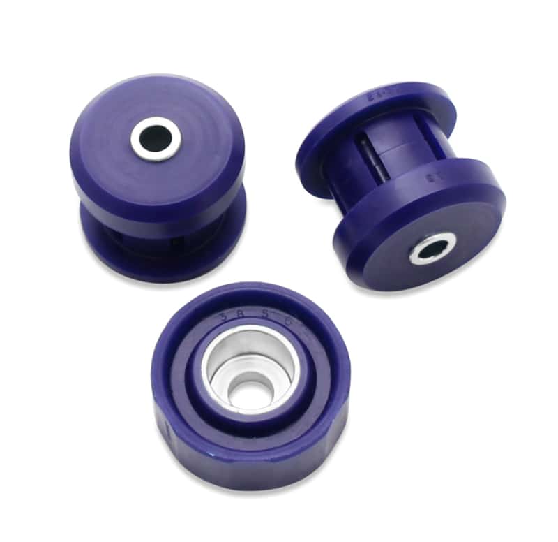 Superpro — SuperPro 2003 Infiniti G35 Base Rear Differential Bushing Set - Pinion & Subframe Mounting
Bushing Kit - view 2