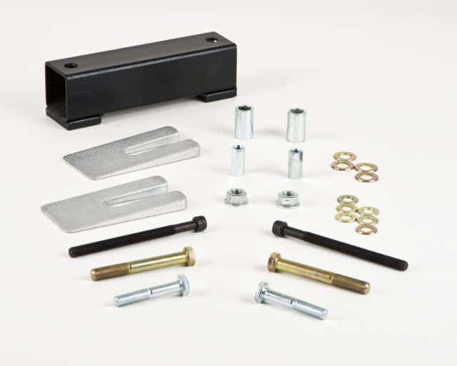 Belltech — Belltech DRIVE LINE KIT 88-98 GM W/2pc Driveshaft 6inch
DRIVE LINE KIT - view 3