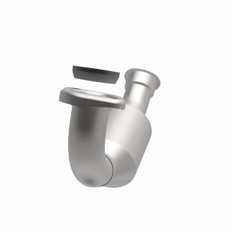 Magnaflow — Magnaflow 2003 Jeep Liberty 3.7L Direct Fit Converter
California - view 26