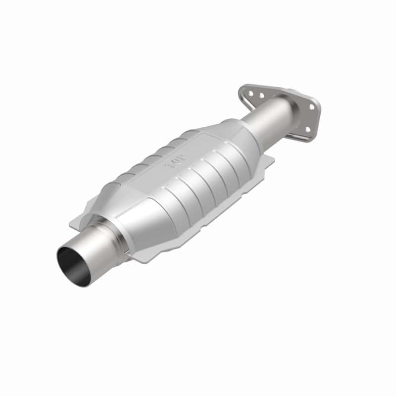 Magnaflow — MagnaFlow Conv DF Gm
Standard Grade
Standard - view 28