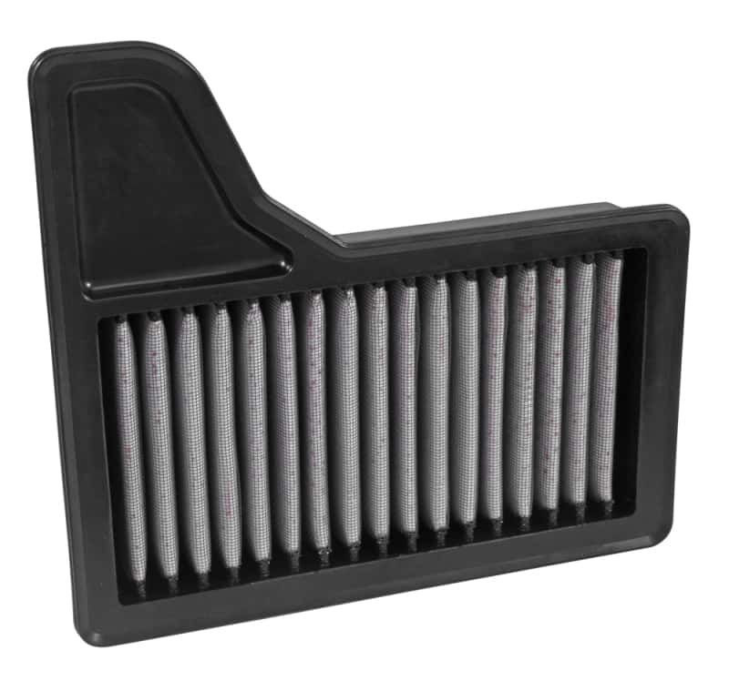 AEM Induction — AEM 2015 Ford Mustang 2.3L/3.7L/5.0L Dryflow Air Filter
AEM DryFlow Air Filt - view 3