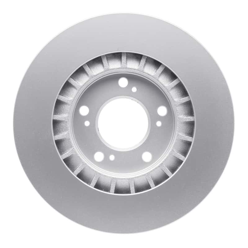 DFC — DFC 00-09 Honda S2000 Front GeoSPEC Coated Rotor
DFC Brake Rotor - view 5