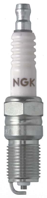 NGK — NGK Nickel Spark Plug Box of 10 (BP7EFS) - view 2