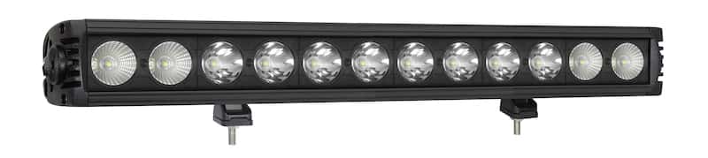 Hella — Hella Value Fit Design 12in LED Light Bar - Combo Beam
Light Bar - view 3