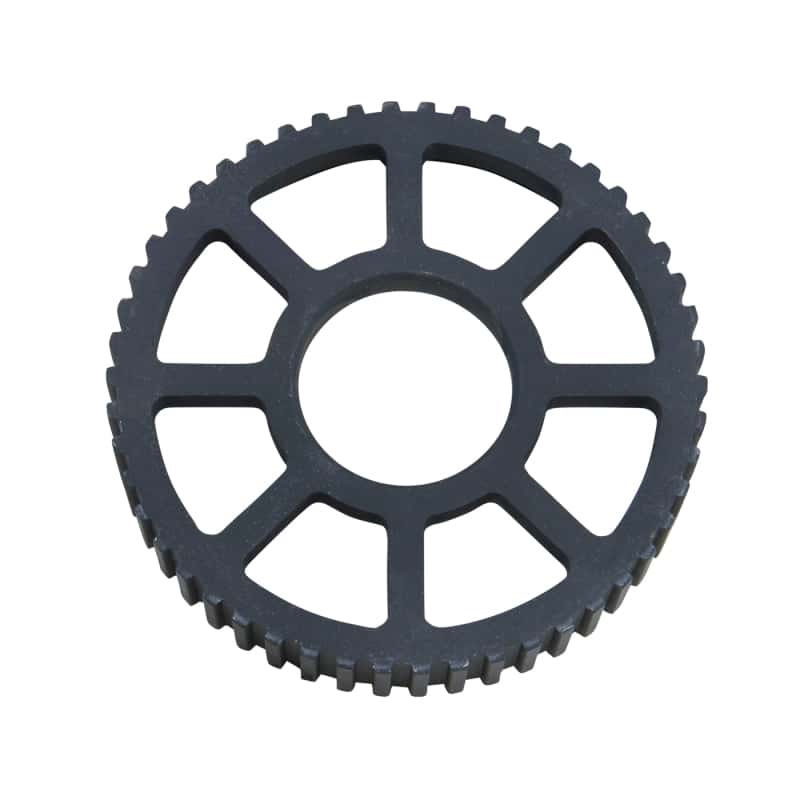 Yukon Gear & Axle — Yukon Gear 4.5in abs Ring For w/ 49 Teeth 94+ 8.8in Ford
ABS Tone Ring  - view 3