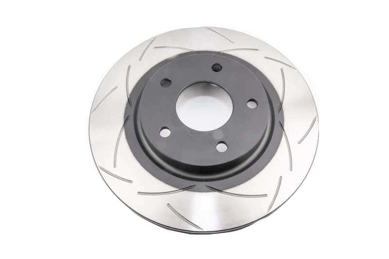 DBA — DBA 2004 Infiniti M45 Sport Package Front Slotted Street Series Rotor
Brake Rotor
Brake Disc - view 2