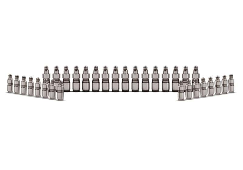 Ford Racing — Ford Racing Ford GT and Mustang SVT 5.4L Lash Adjusters
Lifter Set - view 3