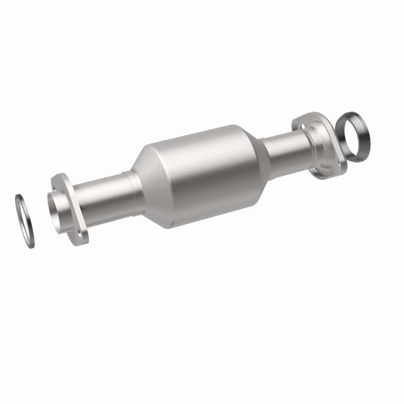 Magnaflow — Magnaflow 11-15 Sienna 3.5 Underbody Direct Fit Converter
OEM Grade
OEM - view 19