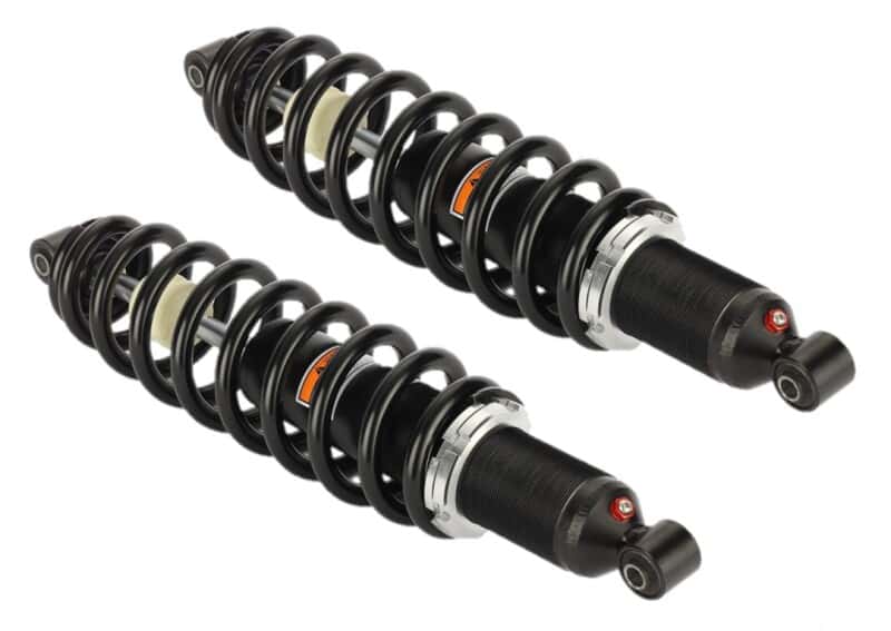 DragonFire Racing — Dragonfire Racing Shocks 2017-2019 Can-Am Defender HD10 DPS pair - view 2