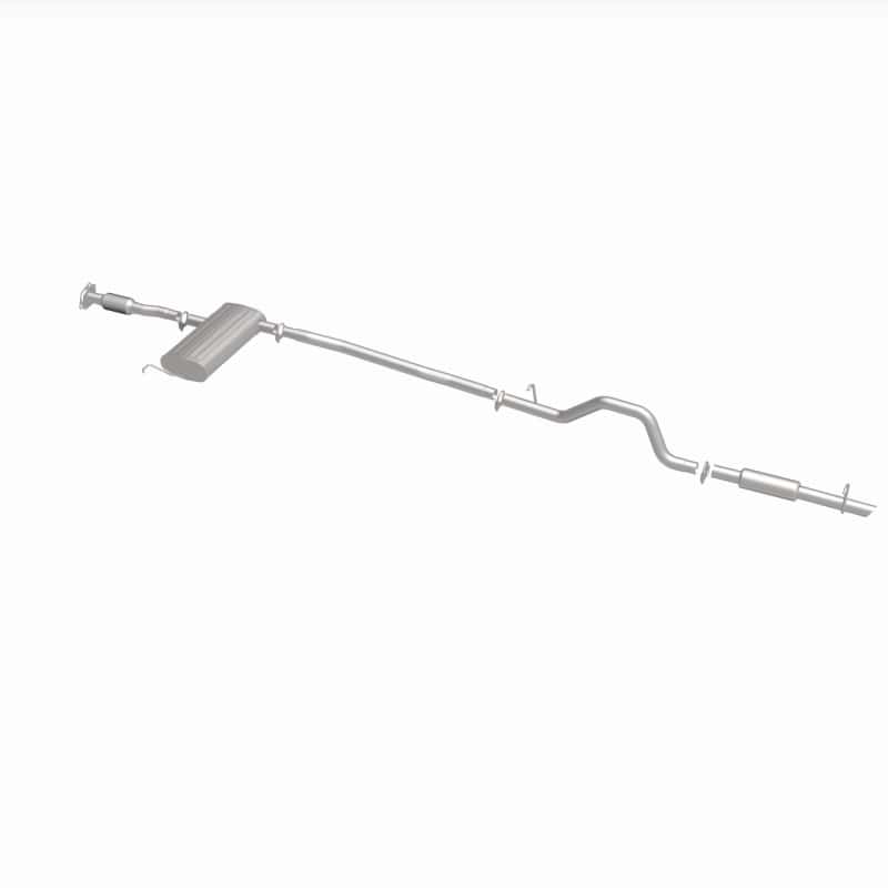Magnaflow — MagnaFlow BRE Exhaust Kit 04-07 FreeStar Monterey
Exhaust Kit - view 9