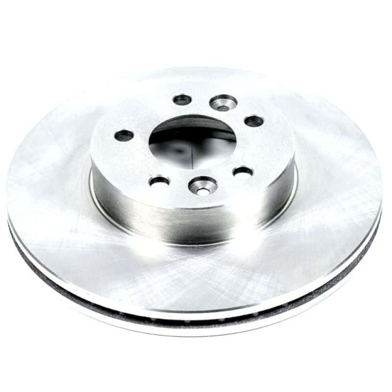 PowerStop — Power Stop 98-02 Ford Crown Victoria Front Autospecialty Brake Rotor
AutoSpecialty Rotor - view 1